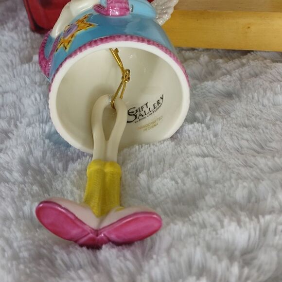 Fitz & Floyd Ornament  - Picture 3 of 9